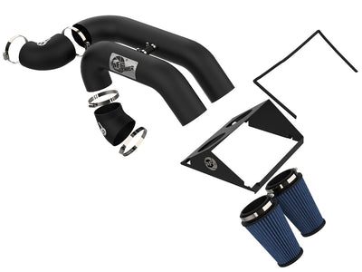 Magnum FORCE Cold Air Intake System <br> 17-20 Ford F-150/Raptor