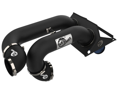 Magnum FORCE Cold Air Intake System <br> 17-20 Ford F-150/Raptor