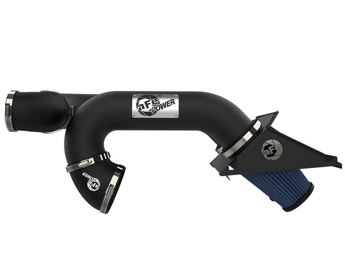 Magnum FORCE Cold Air Intake System <br> 17-20 Ford F-150/Raptor