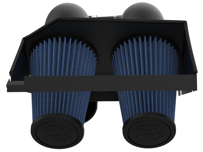 Magnum FORCE Cold Air Intake System <br> 17-20 Ford F-150/Raptor