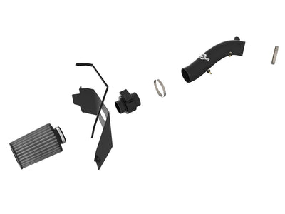 Magnum FORCE Cold Air Intake System <br> 96-98 Toyota 4Runner