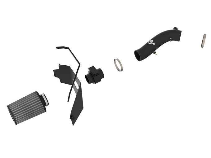 Magnum FORCE Cold Air Intake System <br> 96-98 Toyota 4Runner