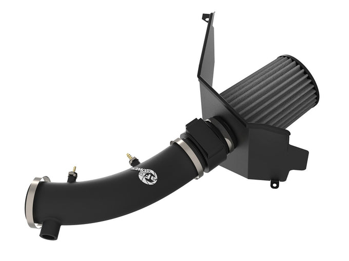 Magnum FORCE Cold Air Intake System <br> 96-98 Toyota 4Runner