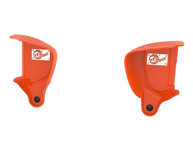 Dynamic Air Scoop D.A.S. <br> 15-20 BMW M3/M4