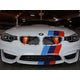 Dynamic Air Scoop D.A.S. <br> 15-20 BMW M3/M4