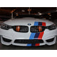 Dynamic Air Scoop D.A.S. <br> 15-20 BMW M3/M4
