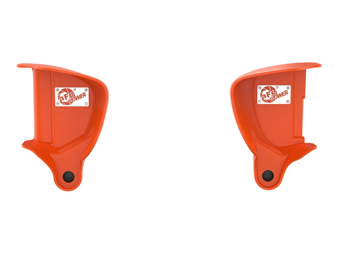 Dynamic Air Scoop D.A.S. <br> 15-20 BMW M3/M4
