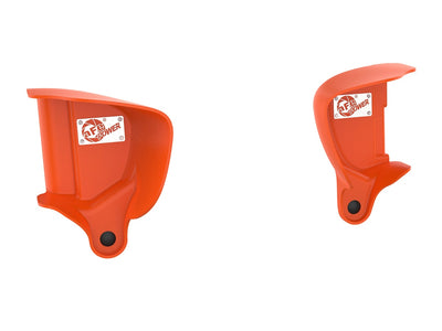 Dynamic Air Scoop D.A.S. <br> 15-20 BMW M3/M4
