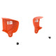 Dynamic Air Scoop D.A.S. <br> 15-20 BMW M3/M4