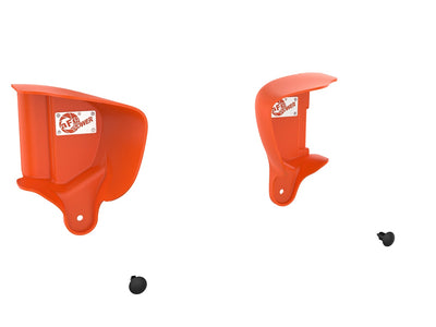 Dynamic Air Scoop D.A.S. <br> 15-20 BMW M3/M4