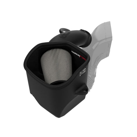 Magnum FORCE Cold Air Intake System <br> 19-24 RAM 2500/3500