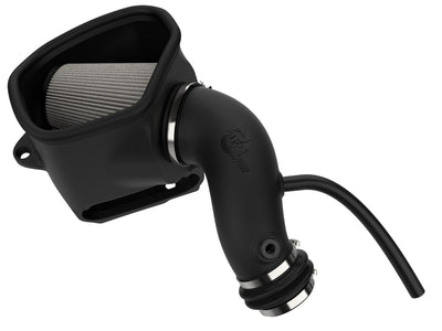 Magnum FORCE Cold Air Intake System <br> 19-24 RAM 2500/3500