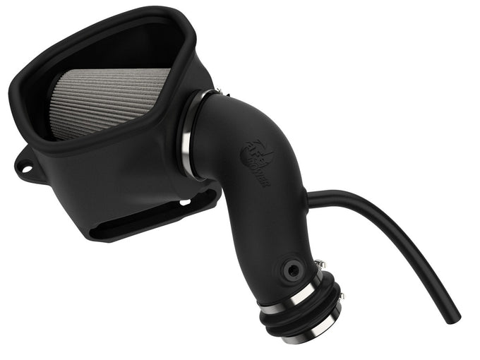 Magnum FORCE Cold Air Intake System <br> 19-24 RAM 2500/3500