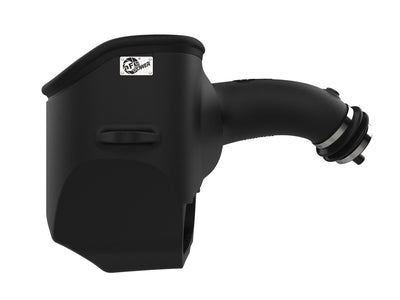 Magnum FORCE Cold Air Intake System <br> 19-24 RAM 2500/3500