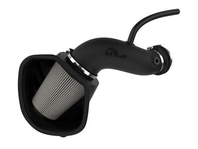 Magnum FORCE Cold Air Intake System <br> 19-24 RAM 2500/3500