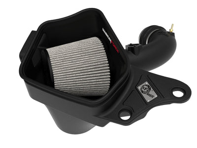 Magnum FORCE Cold Air Intake System <br> 06-13 BMW 328i