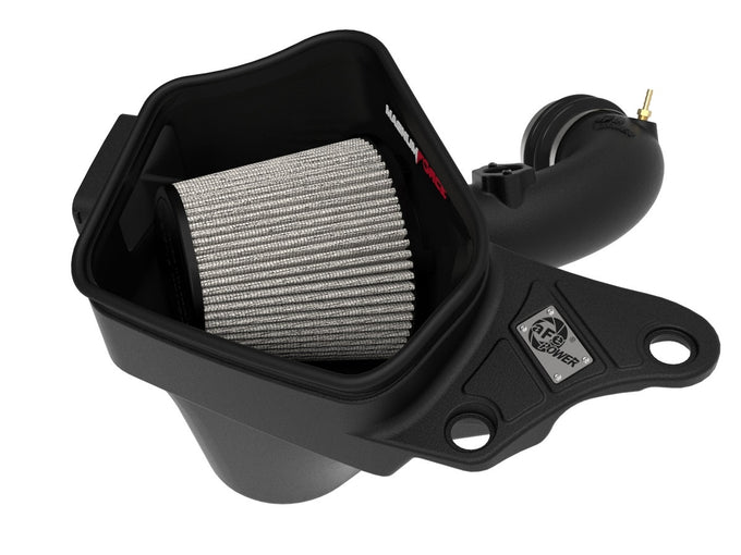 Magnum FORCE Cold Air Intake System <br> 06-13 BMW 328i
