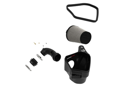 Magnum FORCE Cold Air Intake System <br> 06-13 BMW 328i