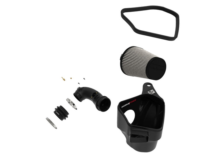 Magnum FORCE Cold Air Intake System <br> 06-13 BMW 328i