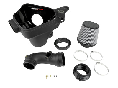 Magnum FORCE Cold Air Intake System <br> 06-13 BMW 328i