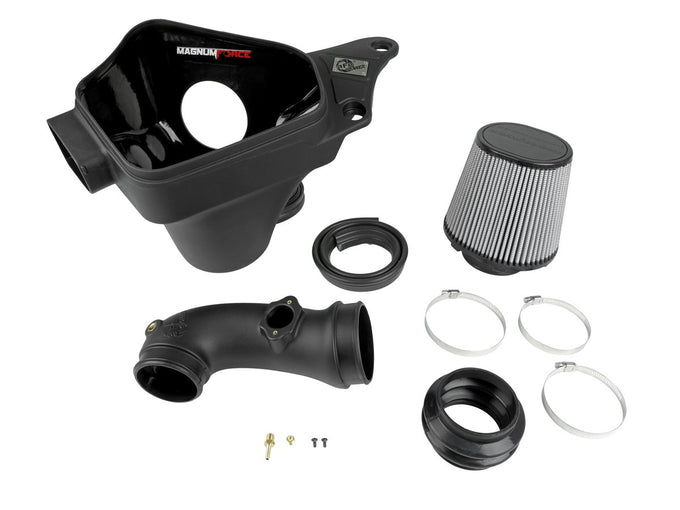 Magnum FORCE Cold Air Intake System <br> 06-13 BMW 328i