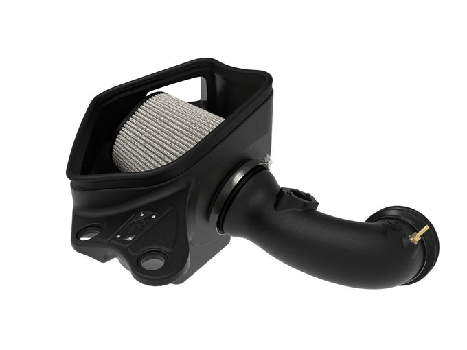 Magnum FORCE Cold Air Intake System <br> 06-13 BMW 328i