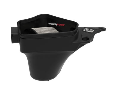 Magnum FORCE Cold Air Intake System <br> 06-13 BMW 328i