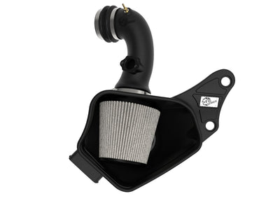 Magnum FORCE Cold Air Intake System <br> 06-13 BMW 328i
