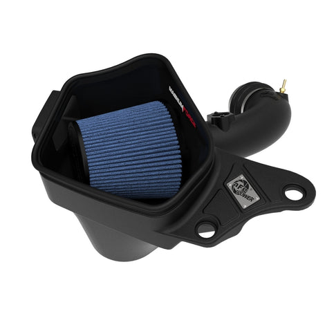 Magnum FORCE Cold Air Intake System <br> 06-13 BMW 328i