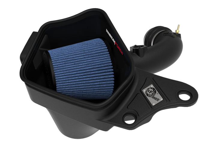 Magnum FORCE Cold Air Intake System <br> 06-13 BMW 328i