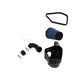 Magnum FORCE Cold Air Intake System <br> 06-13 BMW 328i
