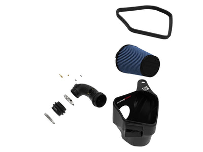 Magnum FORCE Cold Air Intake System <br> 06-13 BMW 328i