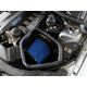 Magnum FORCE Cold Air Intake System <br> 06-13 BMW 328i