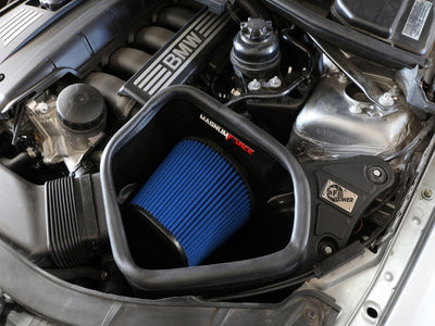 Magnum FORCE Cold Air Intake System <br> 06-13 BMW 328i