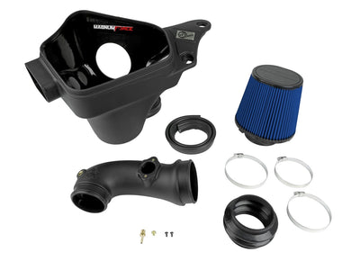 Magnum FORCE Cold Air Intake System <br> 06-13 BMW 328i