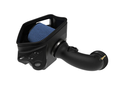 Magnum FORCE Cold Air Intake System <br> 06-13 BMW 328i