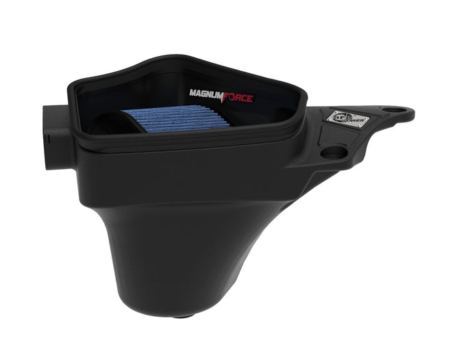 Magnum FORCE Cold Air Intake System <br> 06-13 BMW 328i