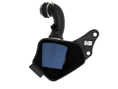 Magnum FORCE Cold Air Intake System <br> 06-13 BMW 328i