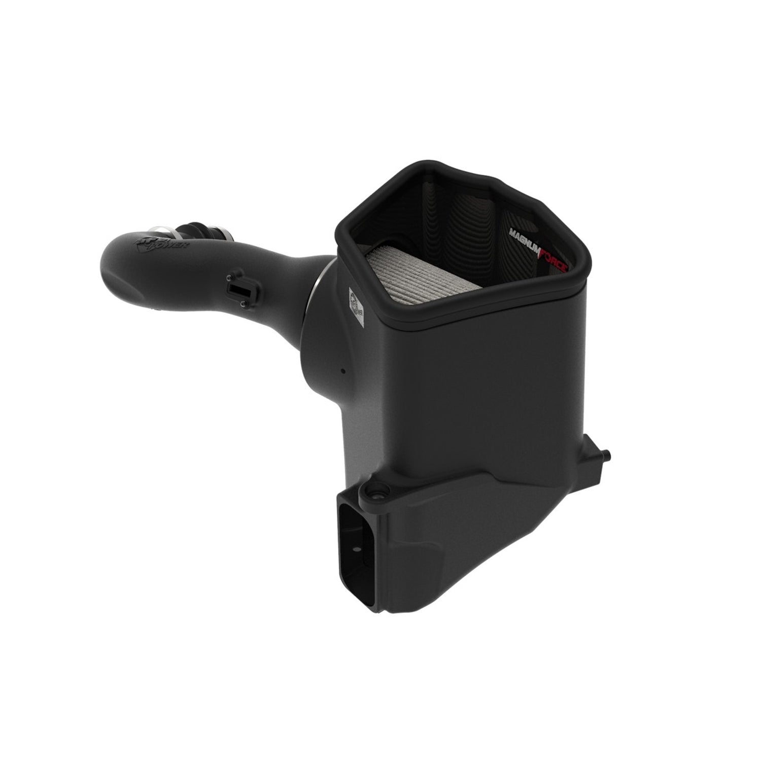 Magnum FORCE Cold Air Intake System <br> 19-21 Chevy Silverado 1500