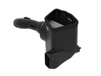 Magnum FORCE Cold Air Intake System <br> 19-21 Chevy Silverado 1500
