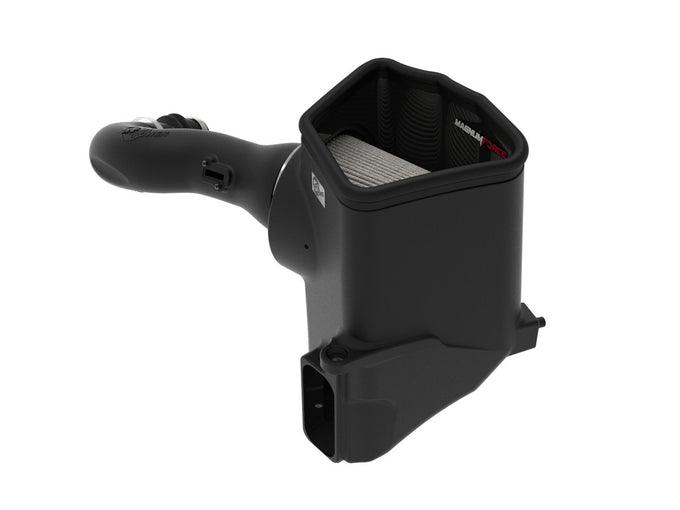 Magnum FORCE Cold Air Intake System <br> 19-21 Chevy Silverado 1500