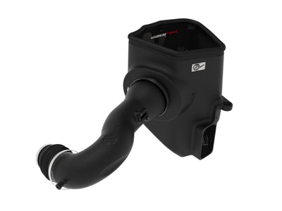 Magnum FORCE Cold Air Intake System <br> 19-21 Chevy Silverado 1500