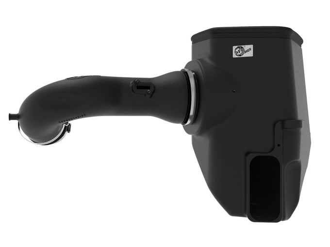 Magnum FORCE Cold Air Intake System <br> 19-21 Chevy Silverado 1500