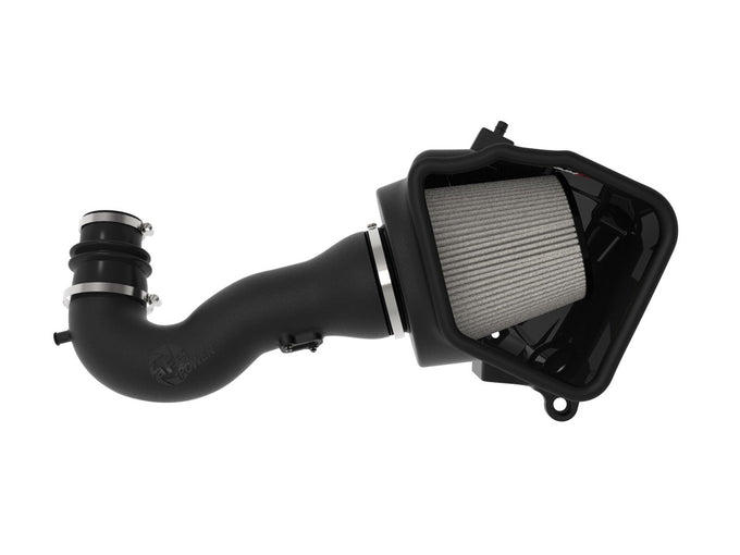 Magnum FORCE Cold Air Intake System <br> 19-21 Chevy Silverado 1500