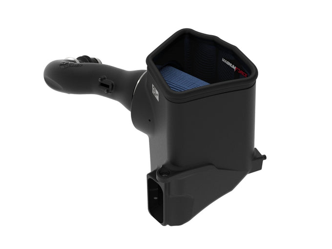 Magnum FORCE Cold Air Intake System <br> 19-21 Chevy Silverado 1500