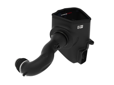 Magnum FORCE Cold Air Intake System <br> 19-21 Chevy Silverado 1500