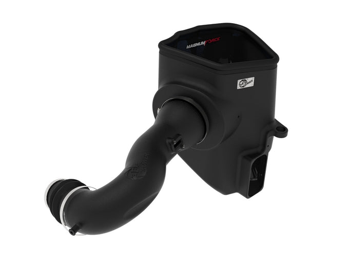 Magnum FORCE Cold Air Intake System <br> 19-21 Chevy Silverado 1500