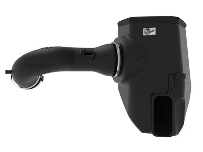 Magnum FORCE Cold Air Intake System <br> 19-21 Chevy Silverado 1500