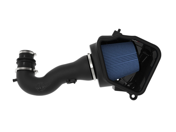 Magnum FORCE Cold Air Intake System <br> 19-21 Chevy Silverado 1500