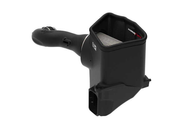 Magnum FORCE Cold Air Intake System <br> 19-24 Chevy Silverado 1500